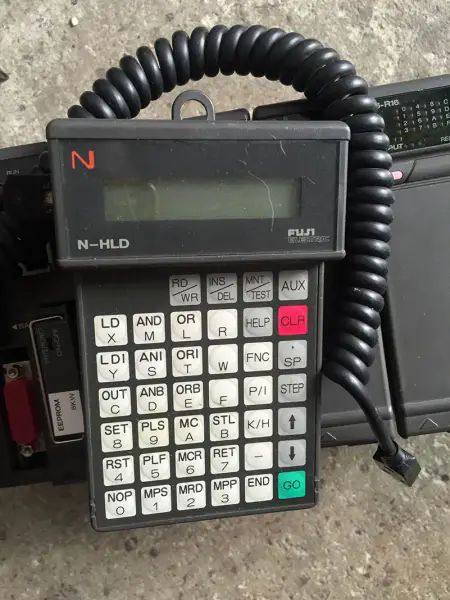 N-HLD011E