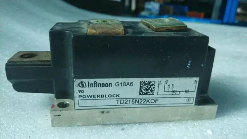 TD215N22KOF