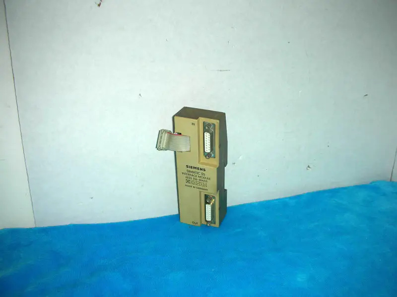 SIEMENS 6ES5316-8MA11