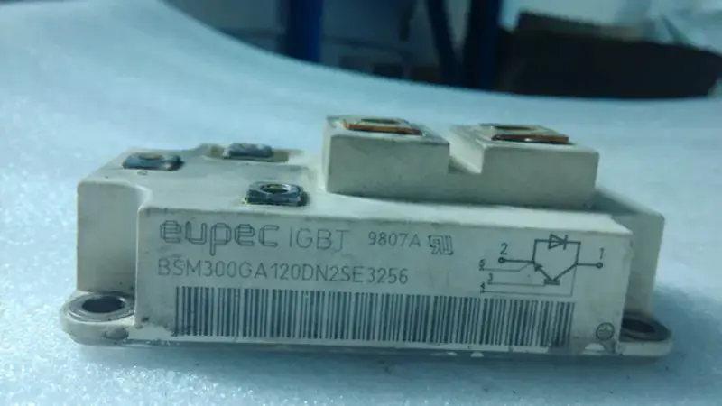 BSM300GA120DN2SE3256