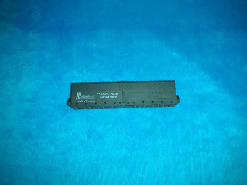 HELMHOLZ 700-392-1AM10