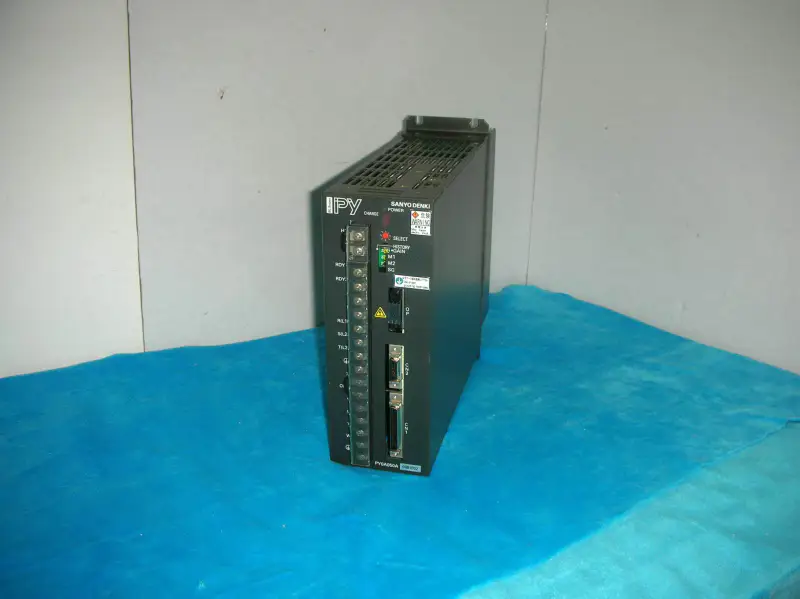 SANYO PY0A050A0GB1P02