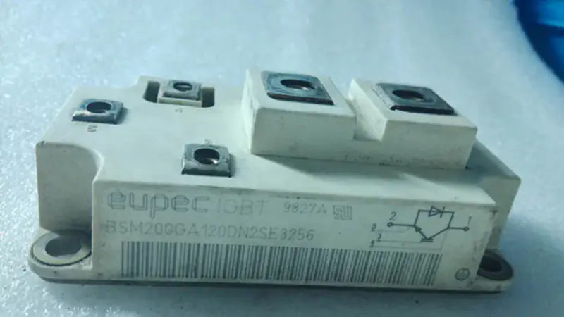 BSM200GA120DN2SE3256