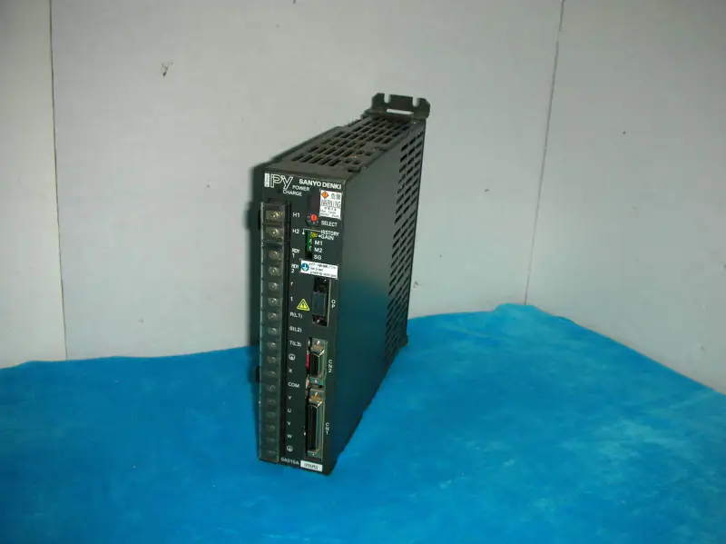 SANYO PY0A015A1FD1P01