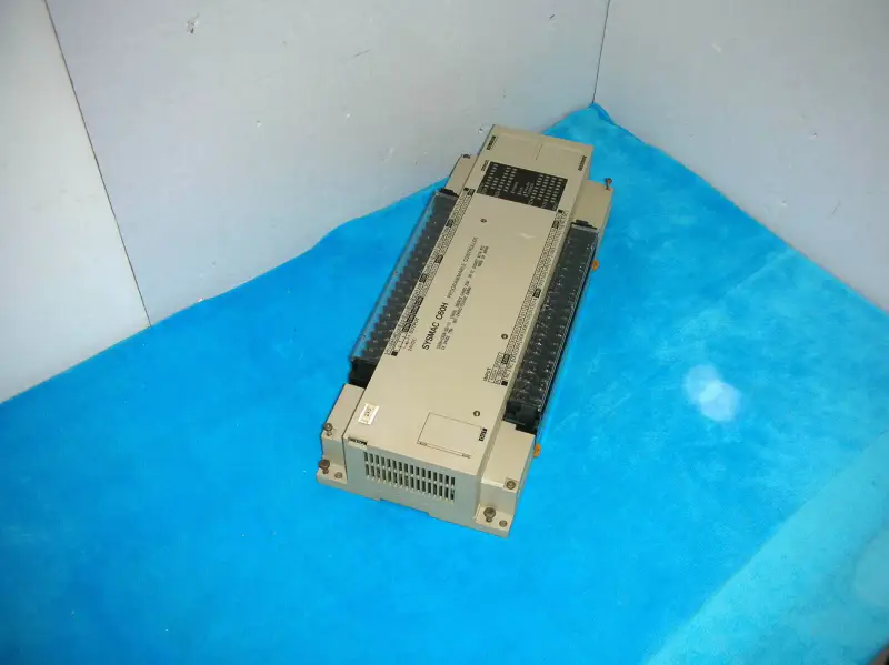 OMRON C60H-C6DR-DE-V1