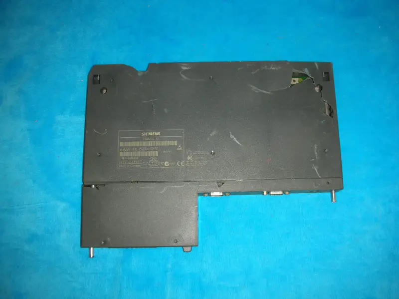 SIEMENS 6ES7412-2XG04-0AB0