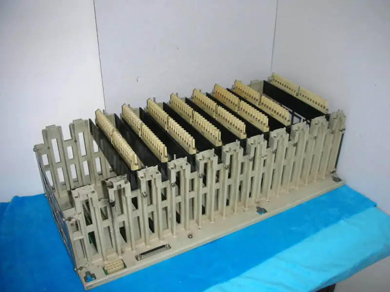 MODICON AS-H827-209