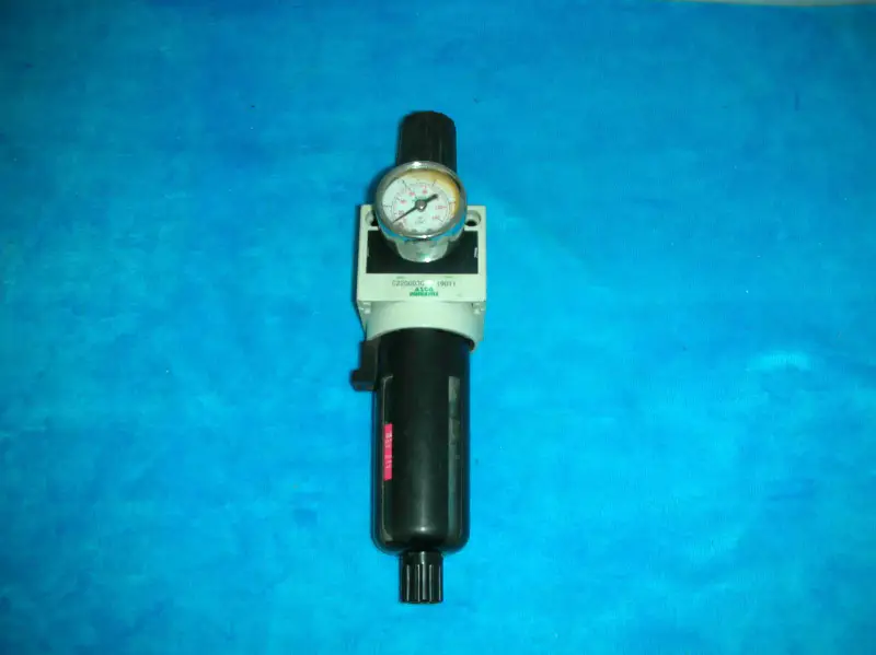 NUMATICS C22CG03G I9011