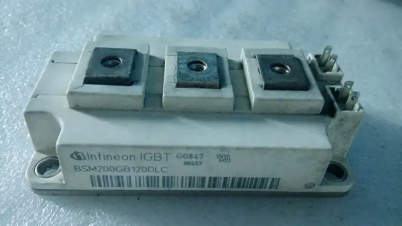 BSM200GB120DLC