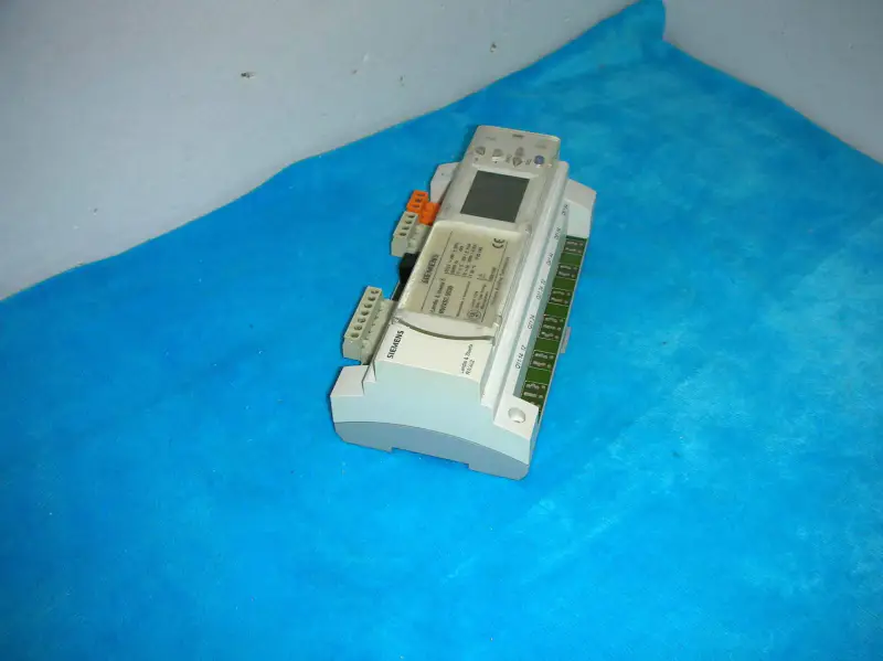 SIEMENS RWX62