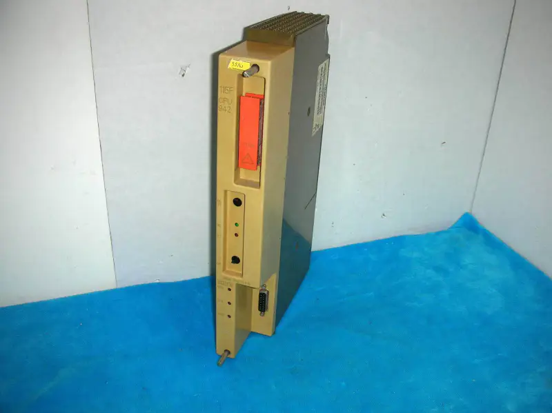 SIEMENS 6ES5942-7UF15