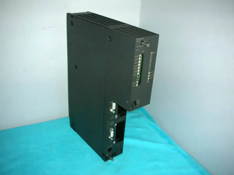 SIEMENS 6ES7414-4HJ04-0AB0