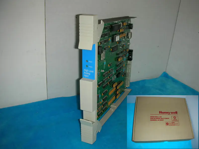 HONEYWELL 51304489-100