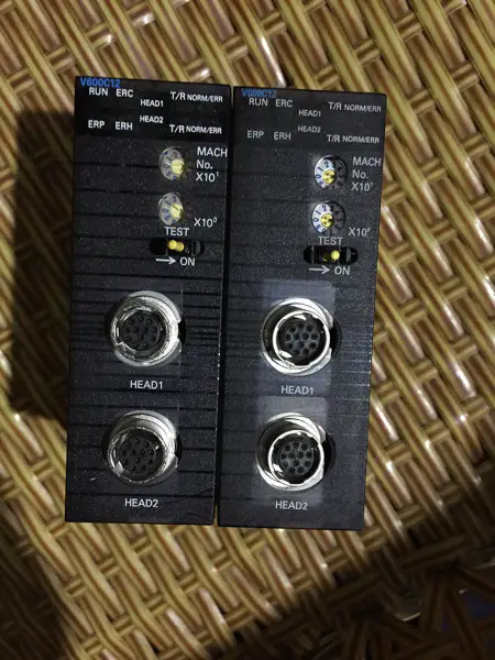 CJ1W-V600C12