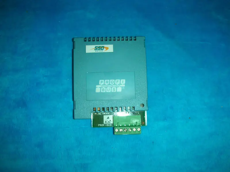PROFIBUS 6055/PROF/00