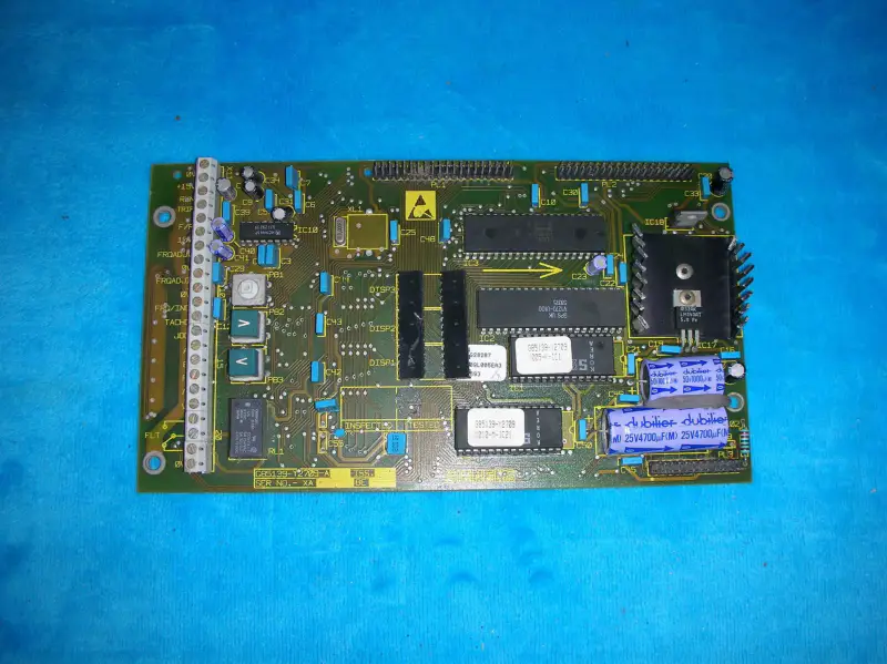 SIEMENS G85139-Y2709-A