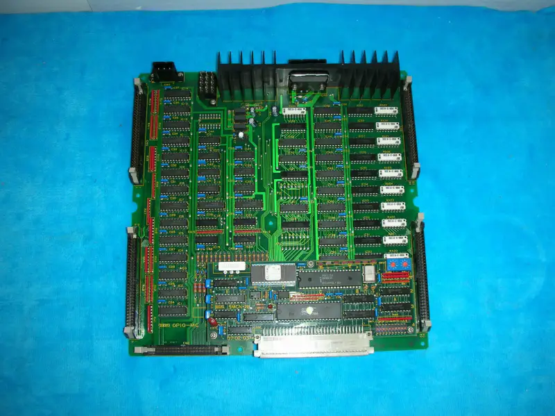 SEIKI OPIO-MC+SMCN-2B