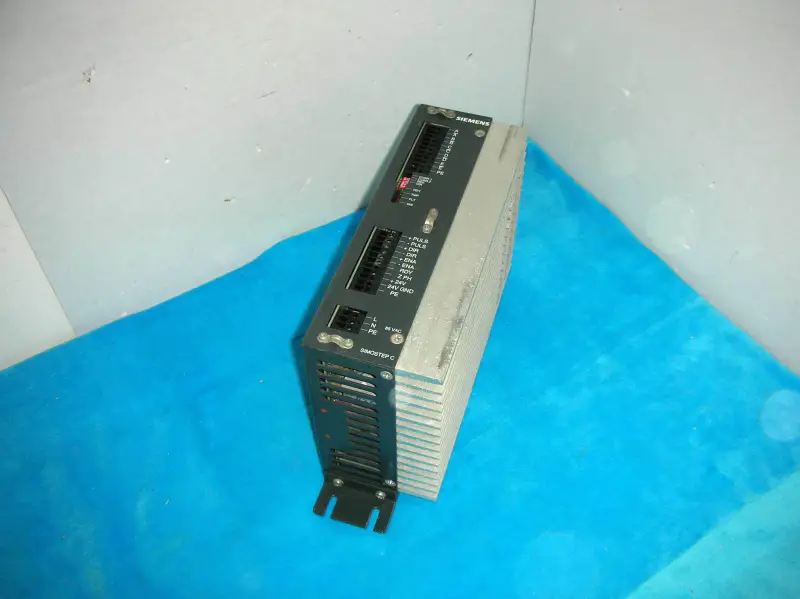 SIEMENS 6FC5 511-0CA00-0AA0