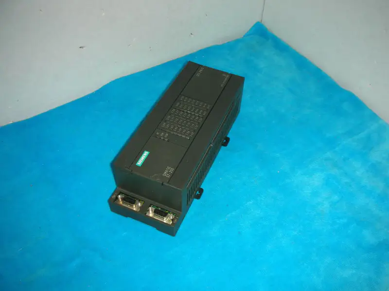 SIEMENS 6ES7216-2AD00-0XB0