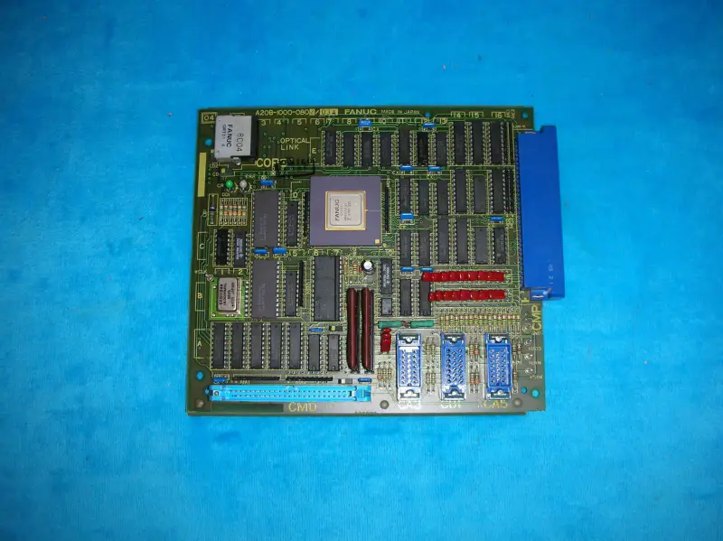 A20B-1000-0802/03A FANUC