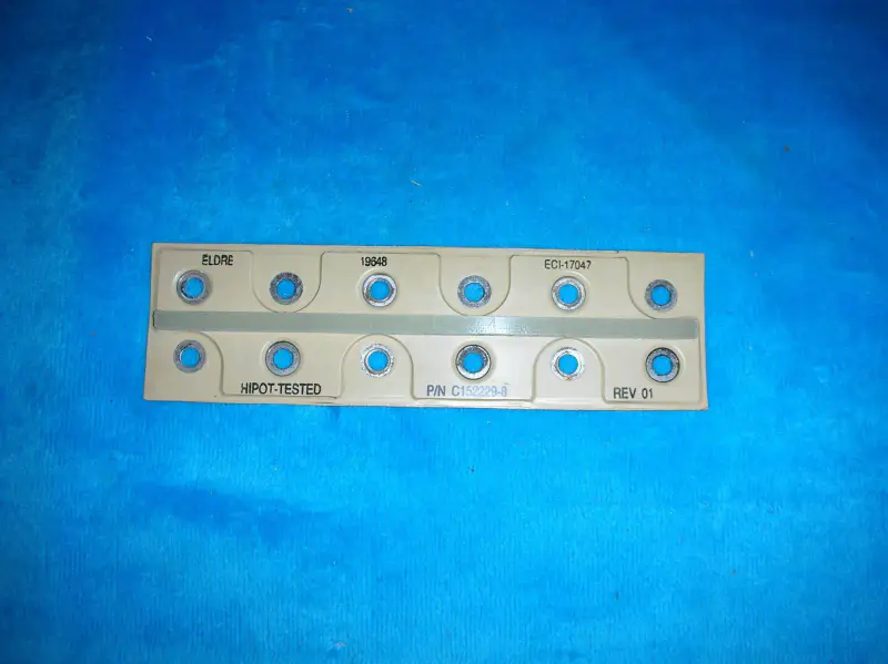 AB C152229-8/ECI-17047
