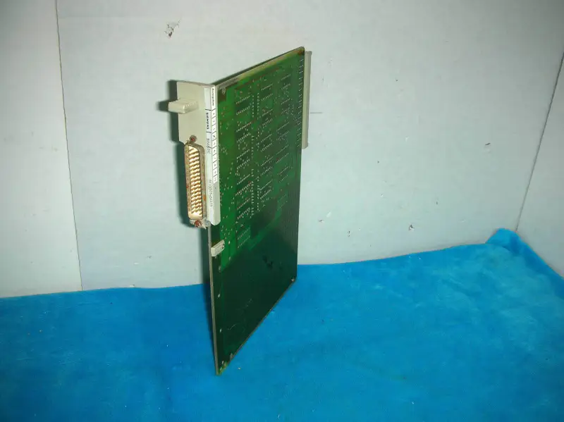 SIEMENS 6ES5501-5AA11