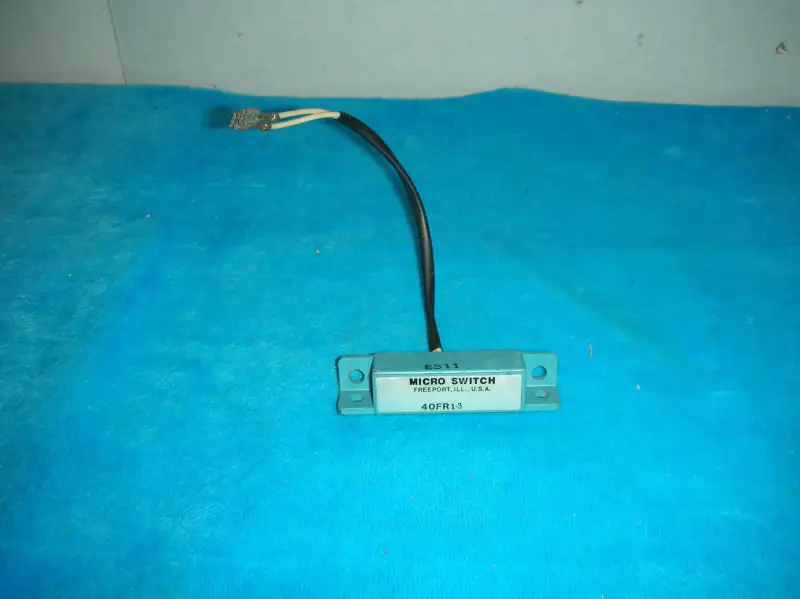 MICRO 40FR1-3