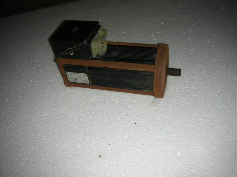 COMPUMOTOR 71-006765-01 KH-710