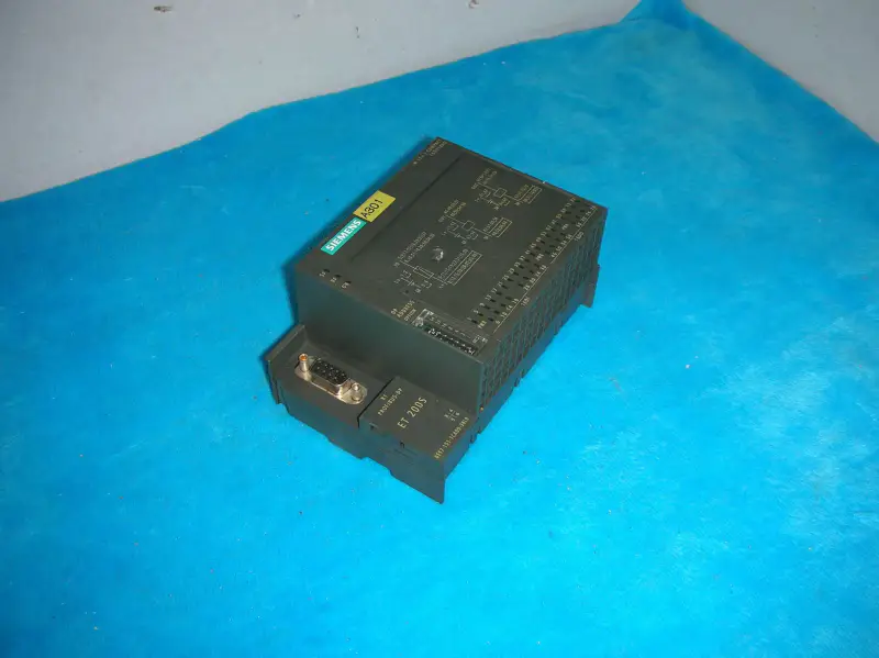 SIEMENS 6ES7151-1CA00-3BL0