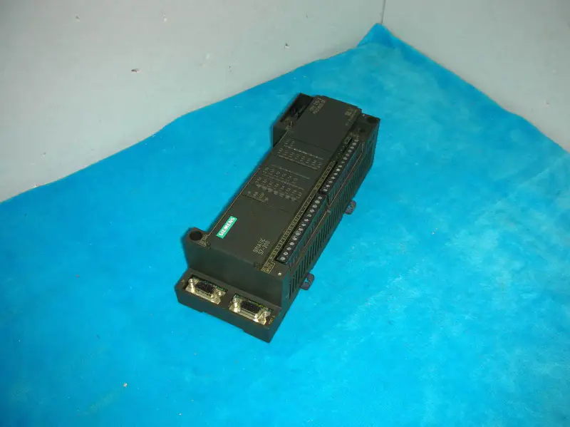 SIEMENS 6ES7215-2AD00-0XB0
