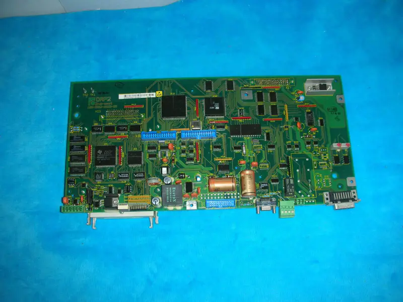 INDRAMAT DRP2 109-0852-3B29-06