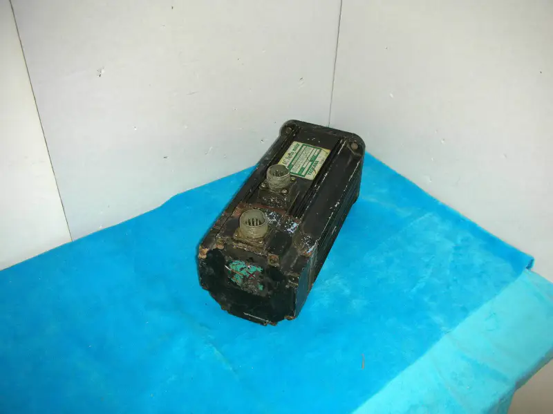 YASKAWA USAFED-09F A10X