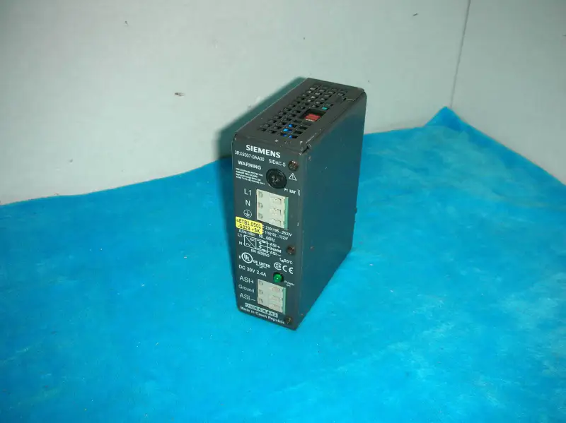 SIEMENS 3RX9307-0AA00