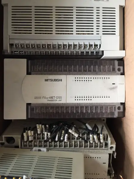 FX2N-48ET-DSS