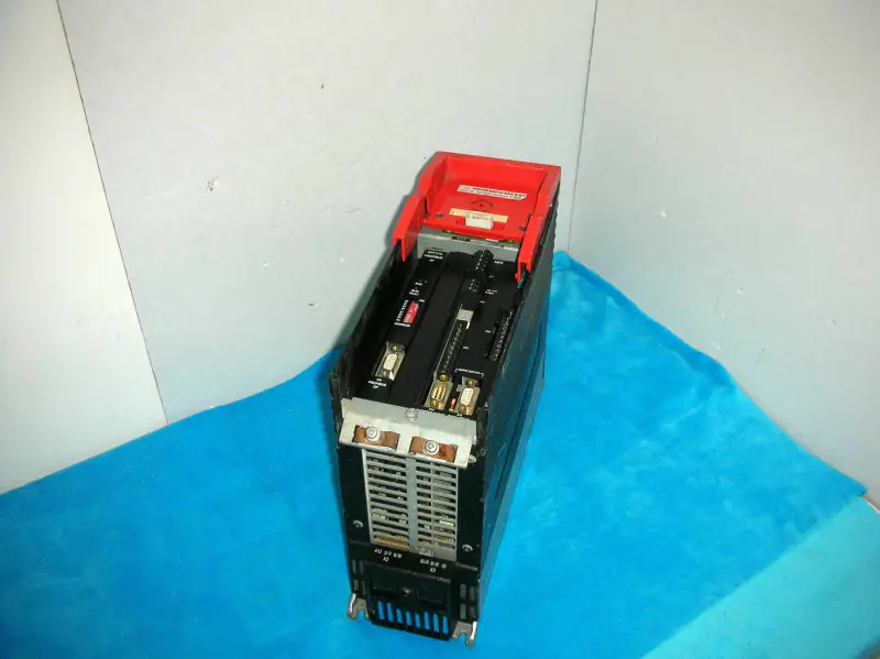 SEW MDS60A0015-5A3-4-0T+DFP21A