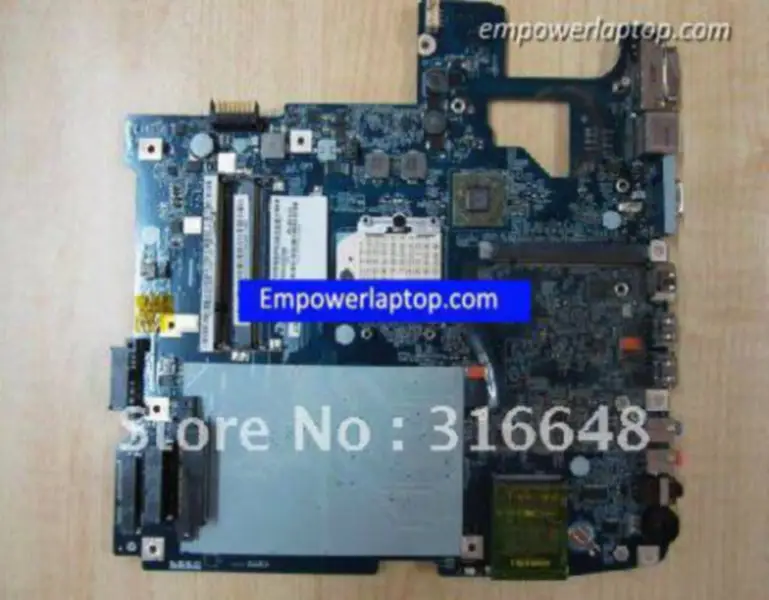 Základní deska Acer LA-4171P MBARS02001 Aspire 5530