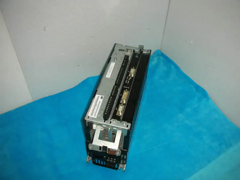 SEW MDX61B0022-5A3-4-0T+DFP21B