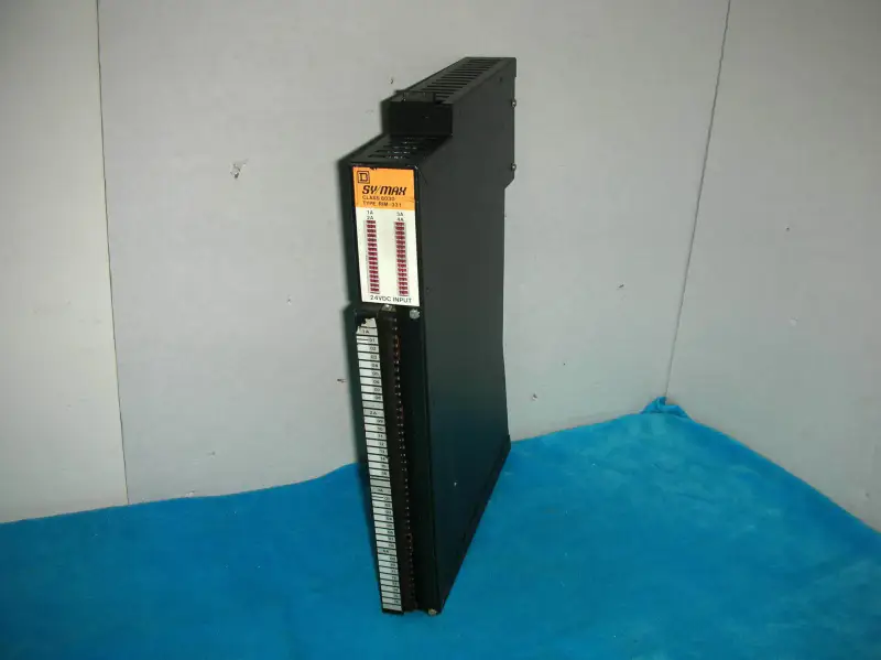SQUARE SY/MAX 8030 RIM331