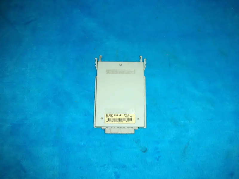 INDRAMAT DSM02.1-FW