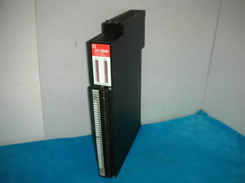 SQUARE SY/MAX 8030 ROM441