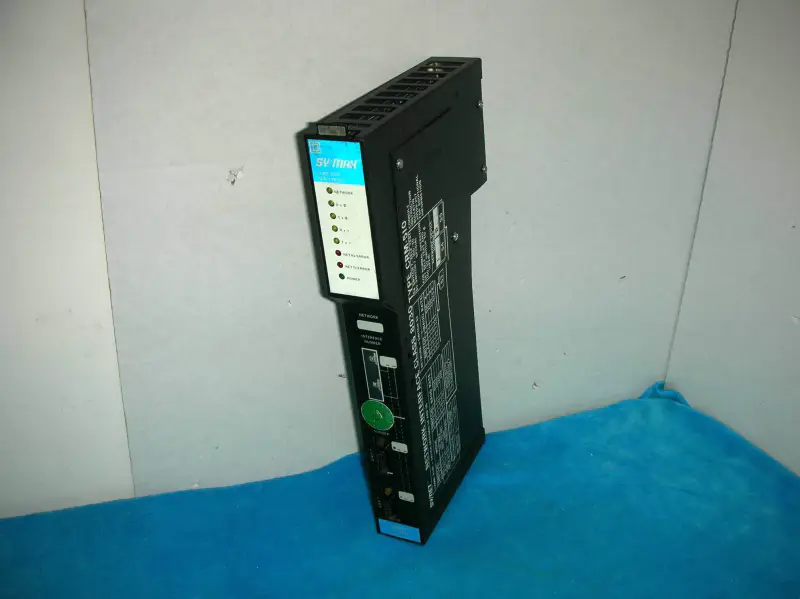 SQUARE SY/MAX 8030 CRM510