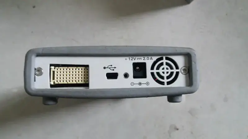 Agilent U2761A