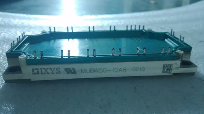MUBW50-12A8