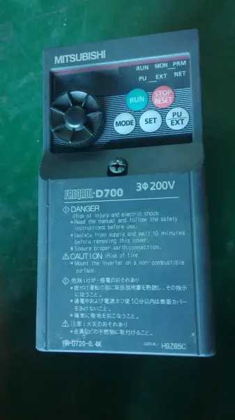FR-D720-0.1K