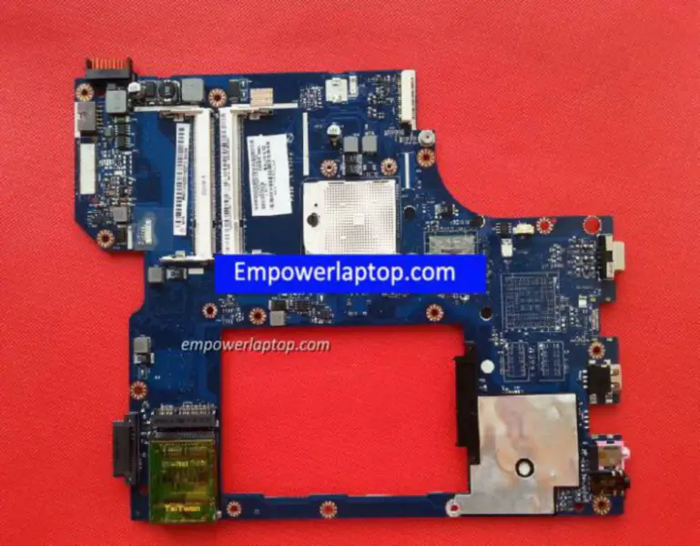 Základní deska Acer 5534 NAL00 LA-5401P