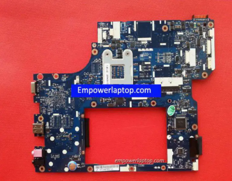 Základní deska Acer 5534 NAL00 LA-5401P