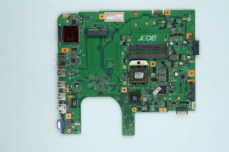 Základní deska Acer 5535 48.4K901.021