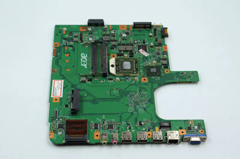 Základní deska Acer 5535 48.4K901.021