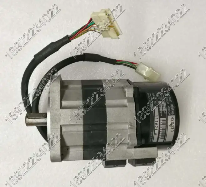 R88M-H20030 OMRON