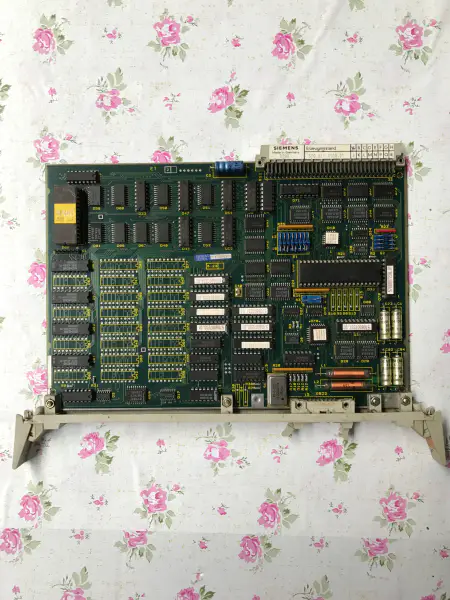 Video deska Sinumerik 6FX1151-1BD01